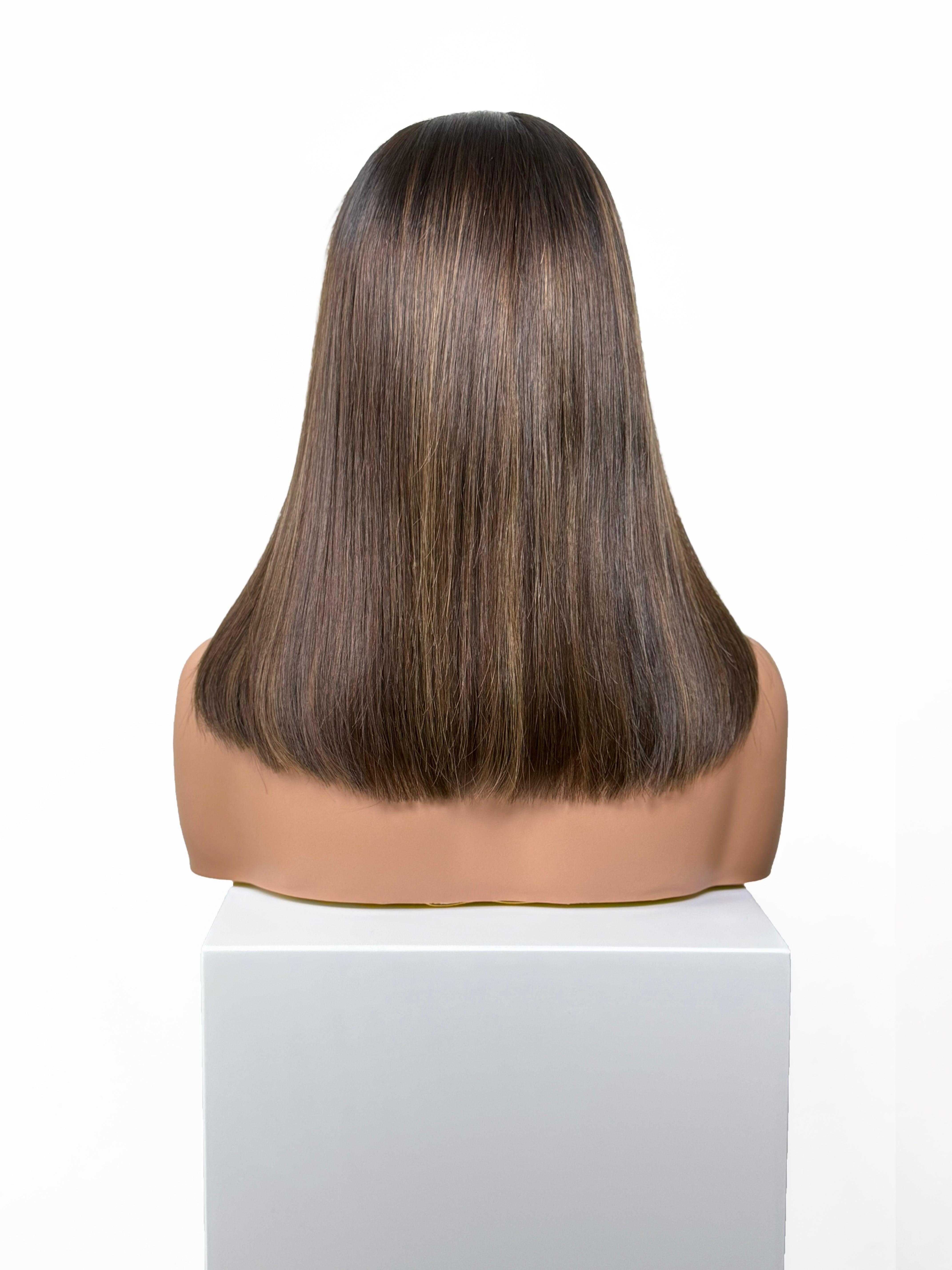 Victoria HD Lace Front