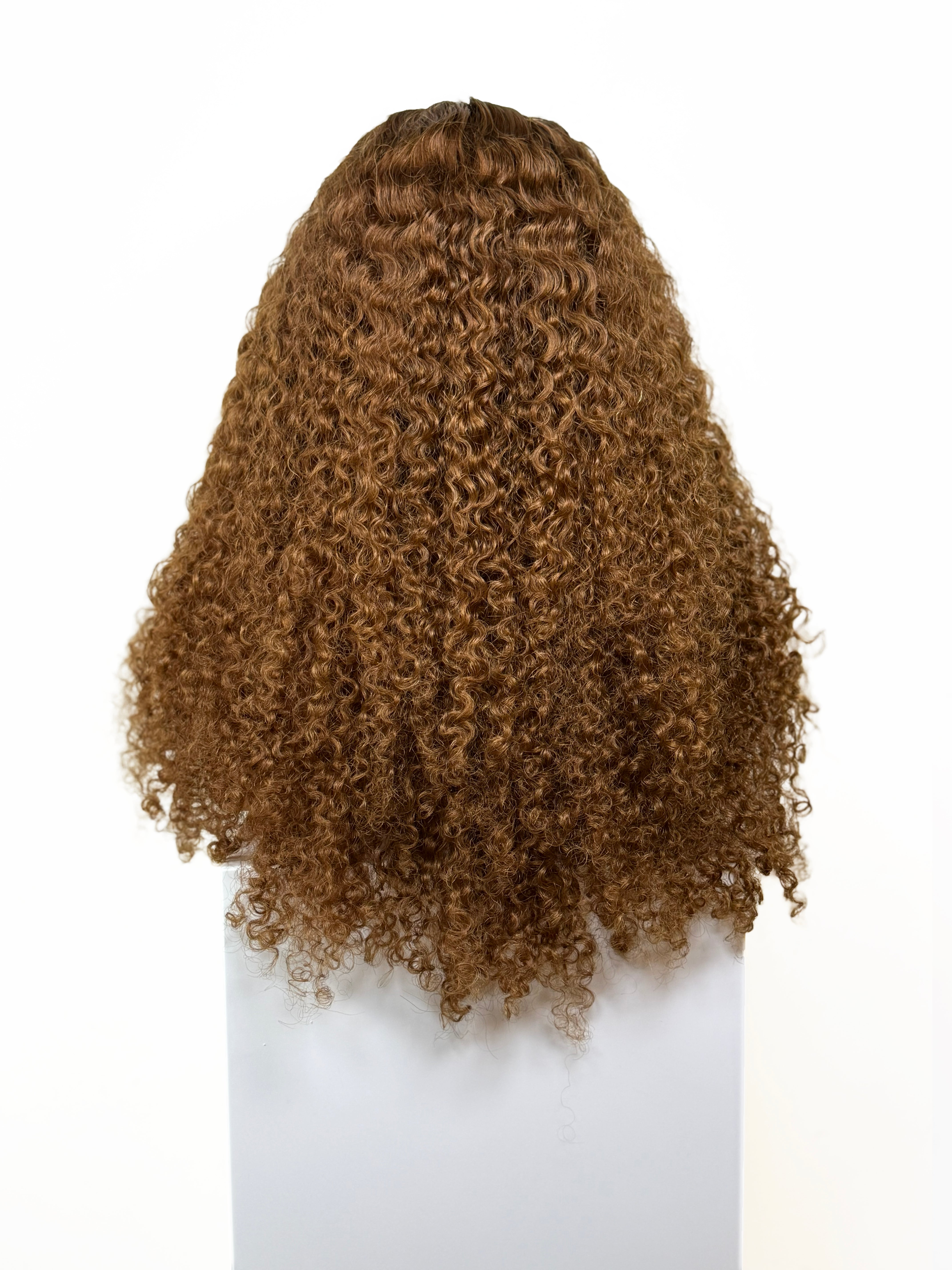 Natasha HD Lace Front