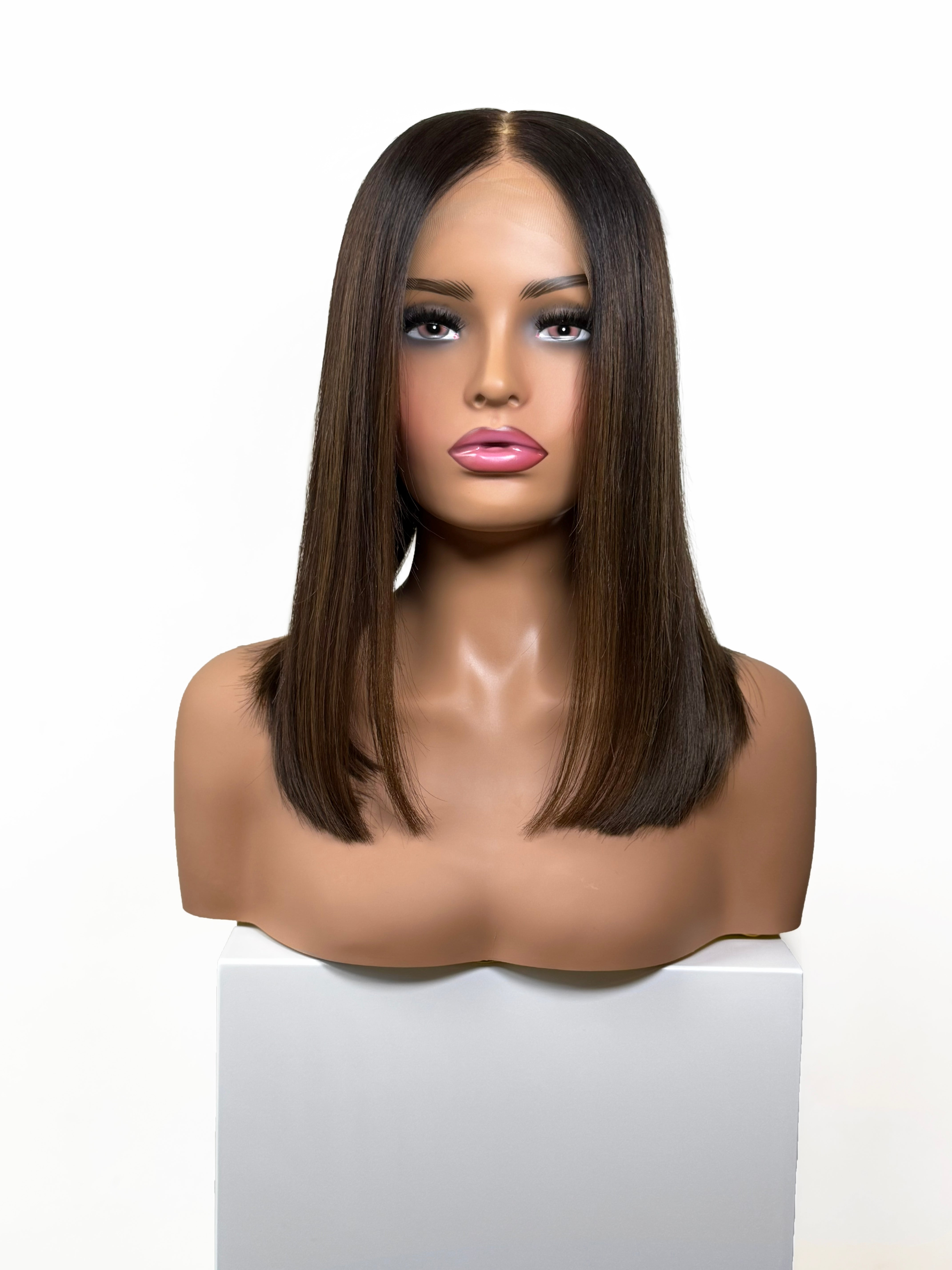 Victoria HD Lace Front