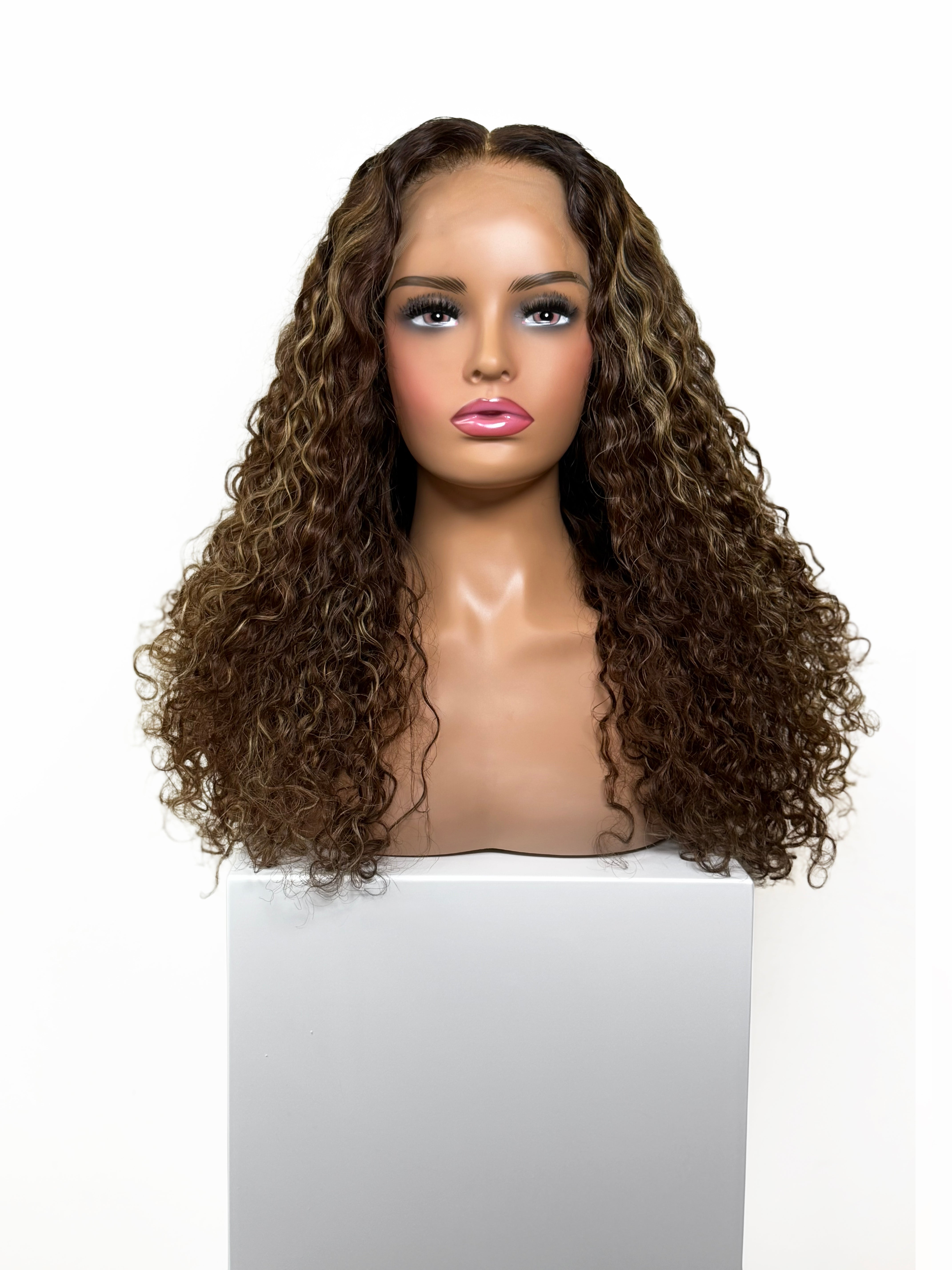 Mariah HD Lace Front