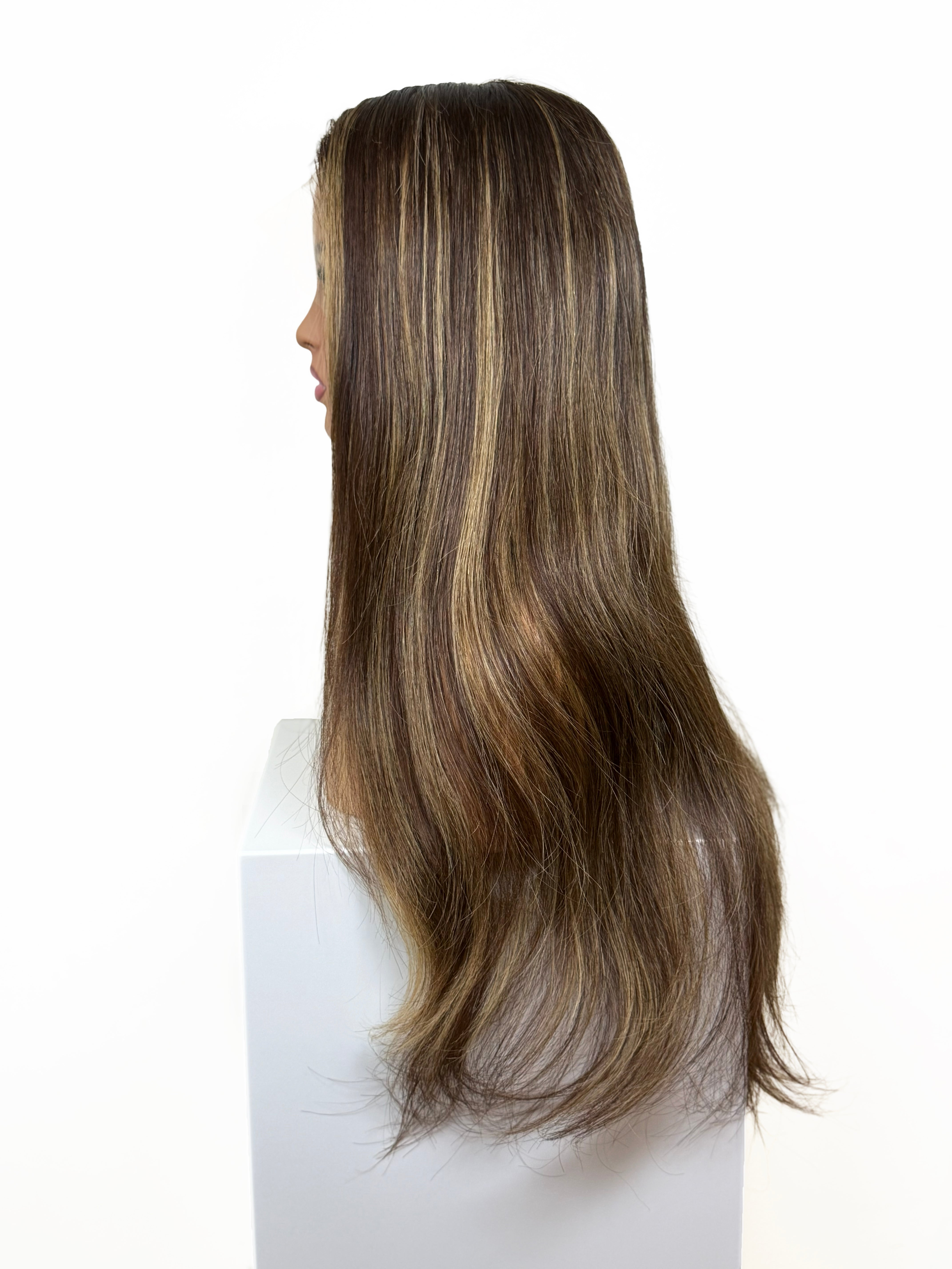 Addison HD Full Lace