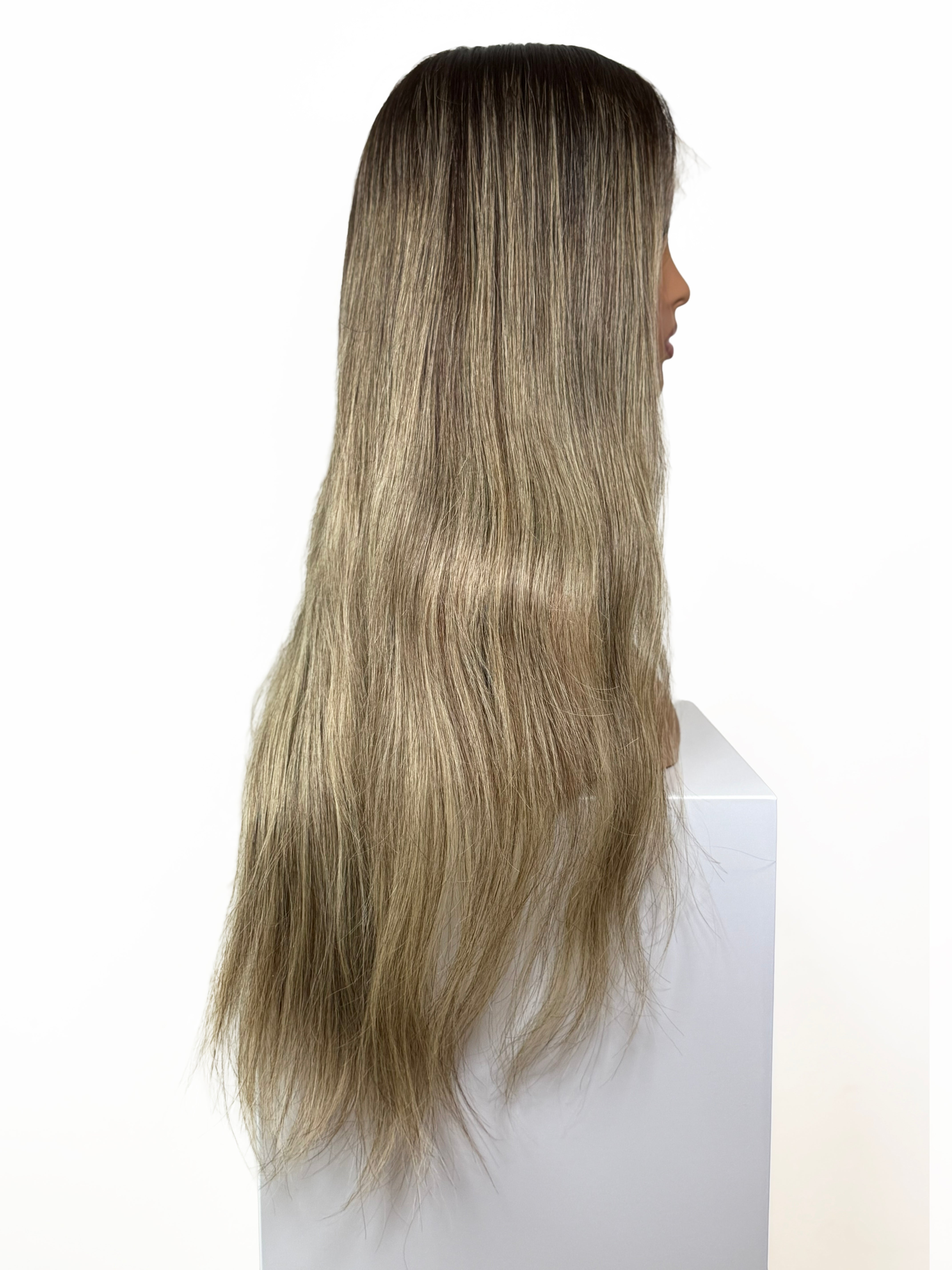 Gisele HD Lace Front