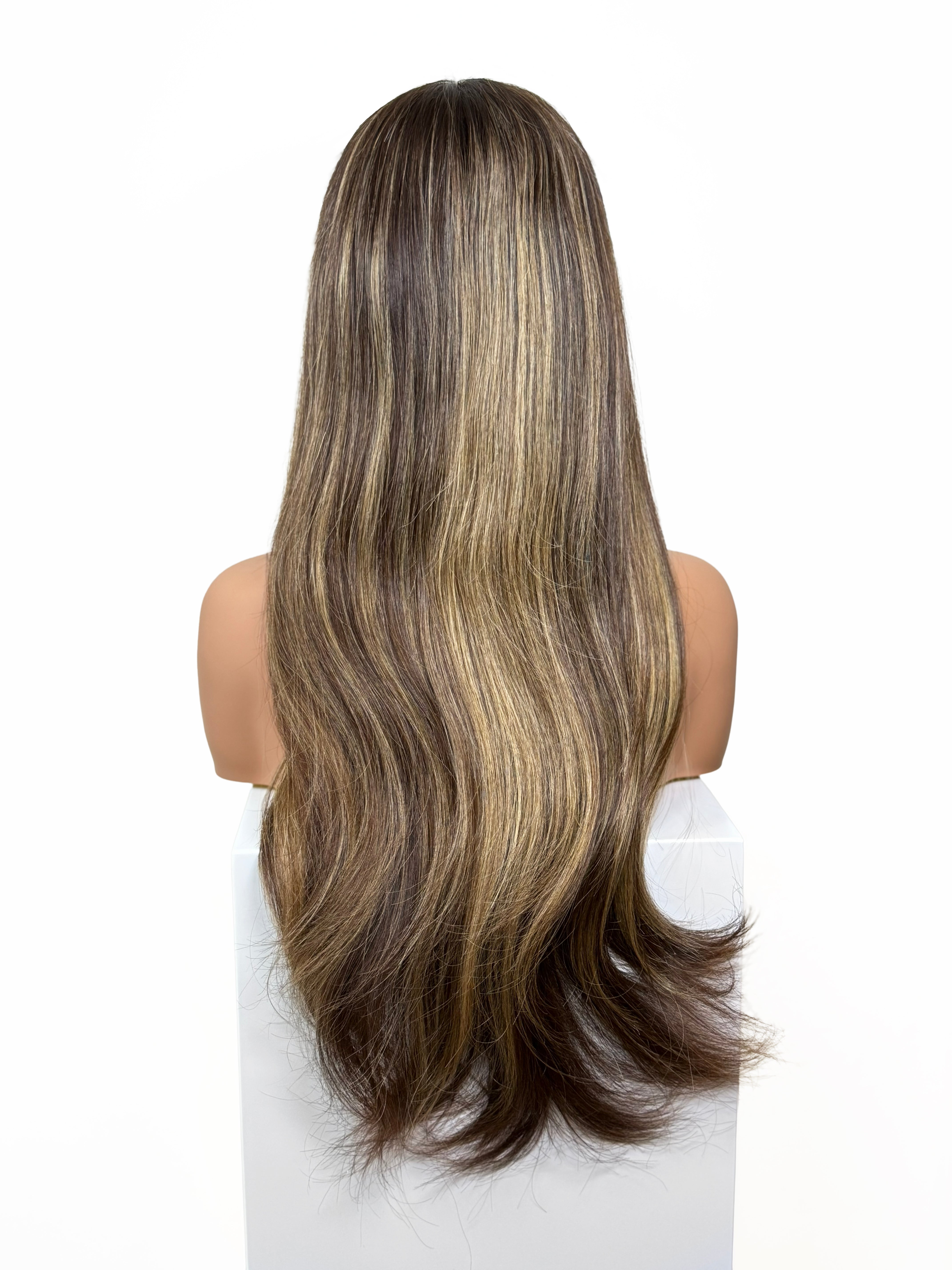 Addison HD Full Lace