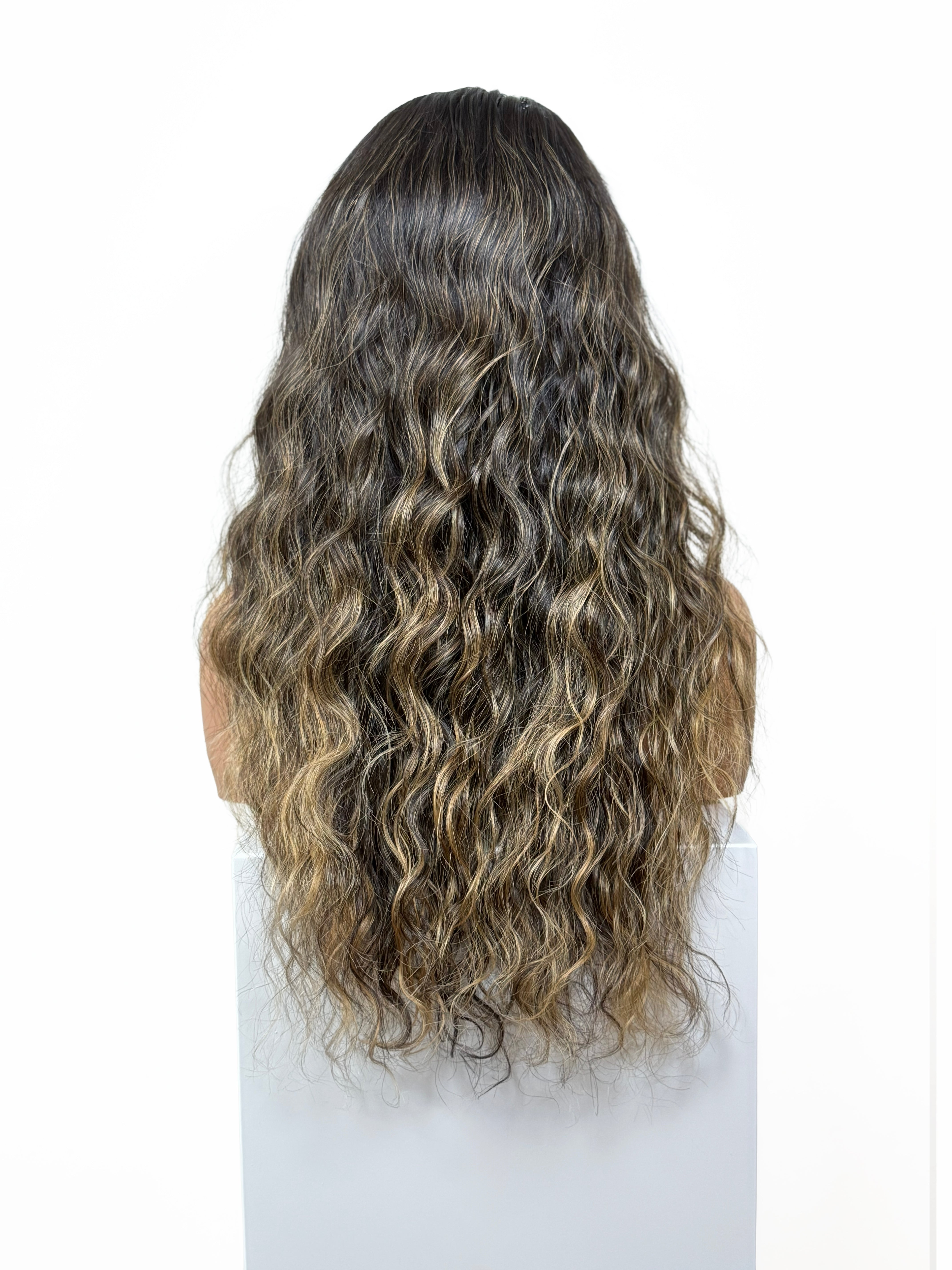 Shakira HD Lace Front