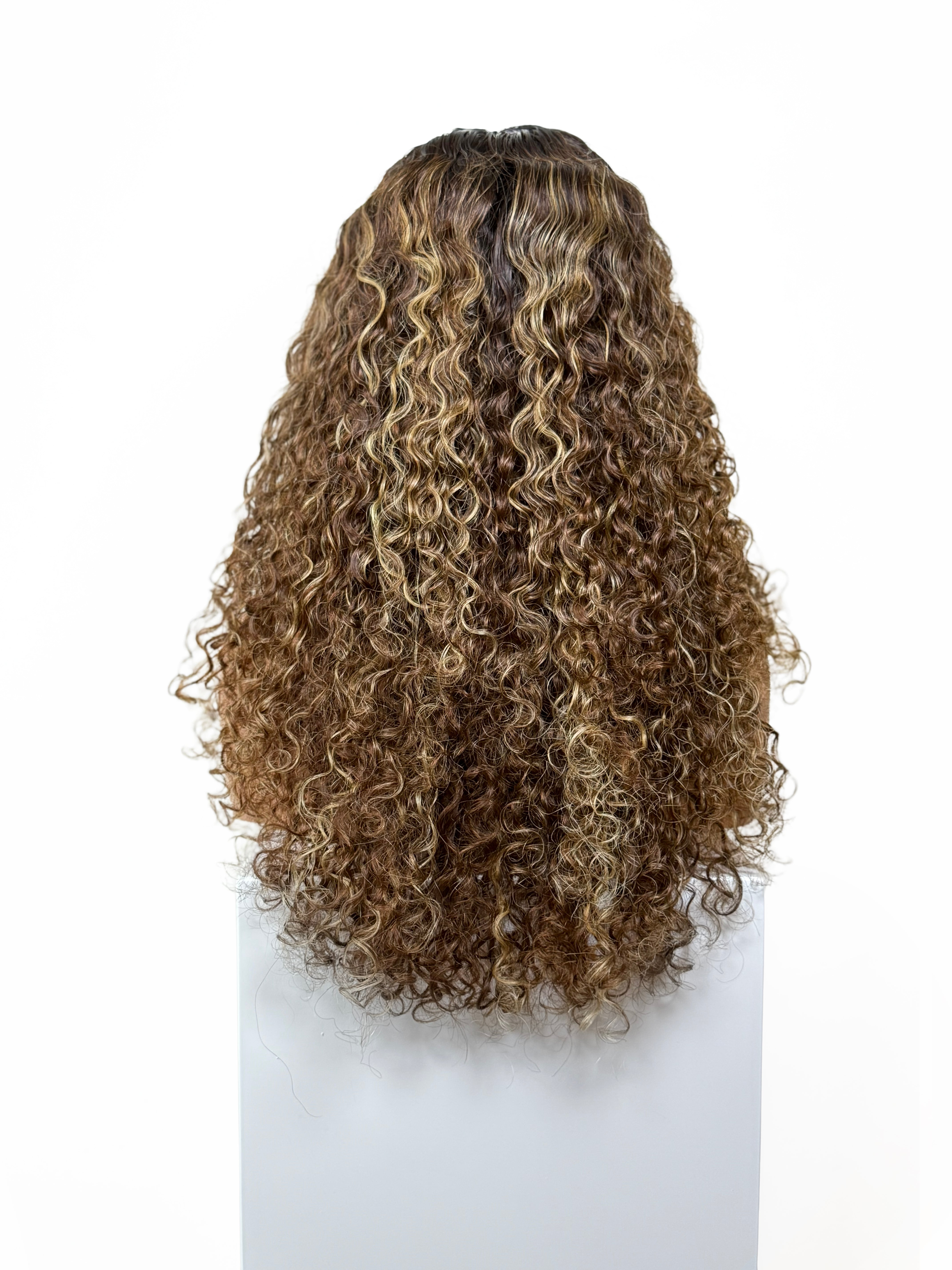 Mariah HD Lace Front