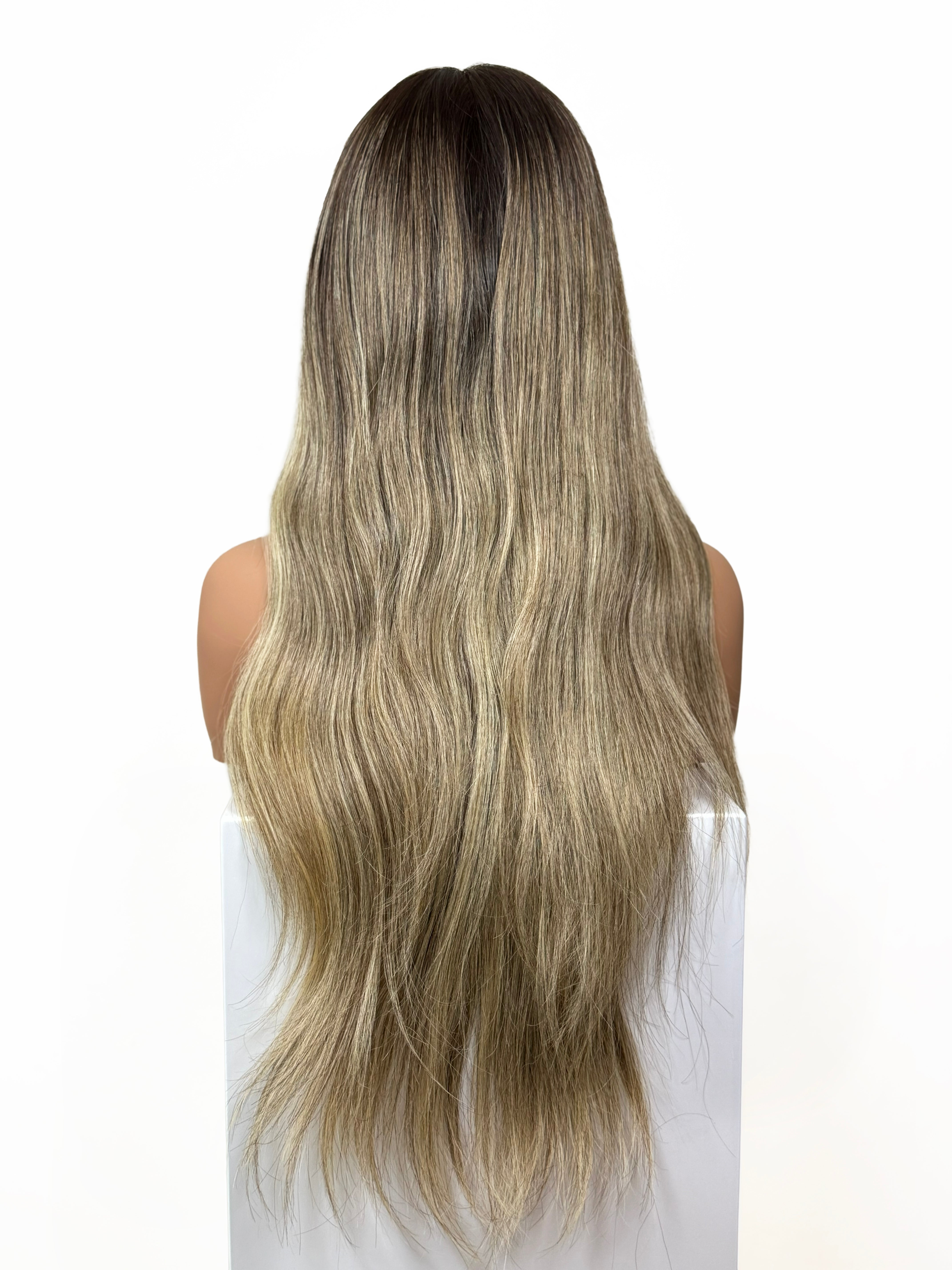 Gisele HD Lace Front