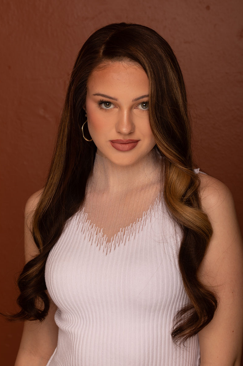 Addison HD Full Lace