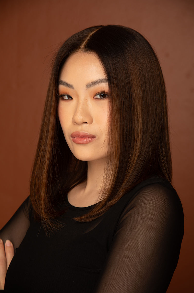 Victoria HD Lace Front