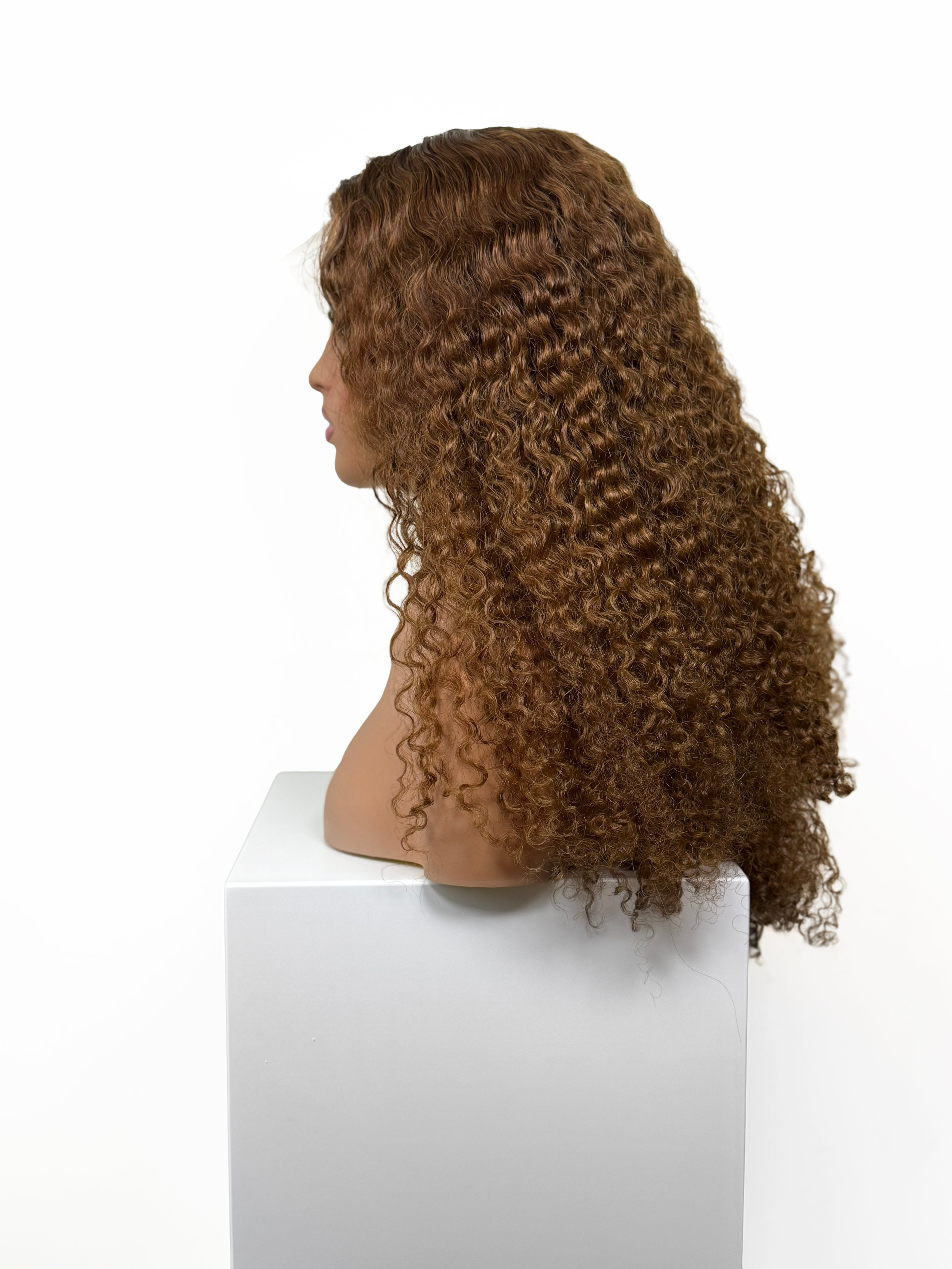 Natasha HD Lace Front