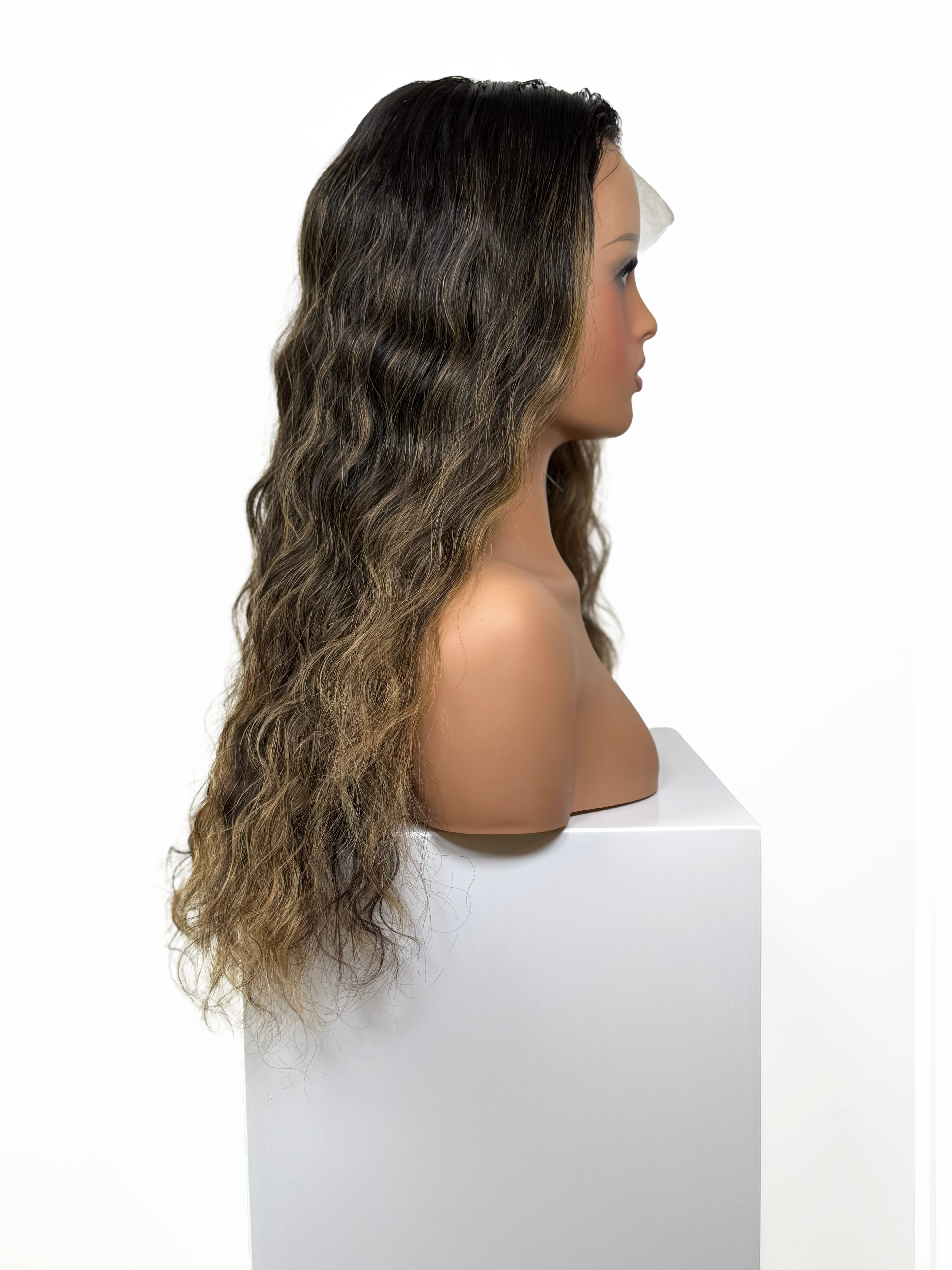 Shakira HD Lace Front