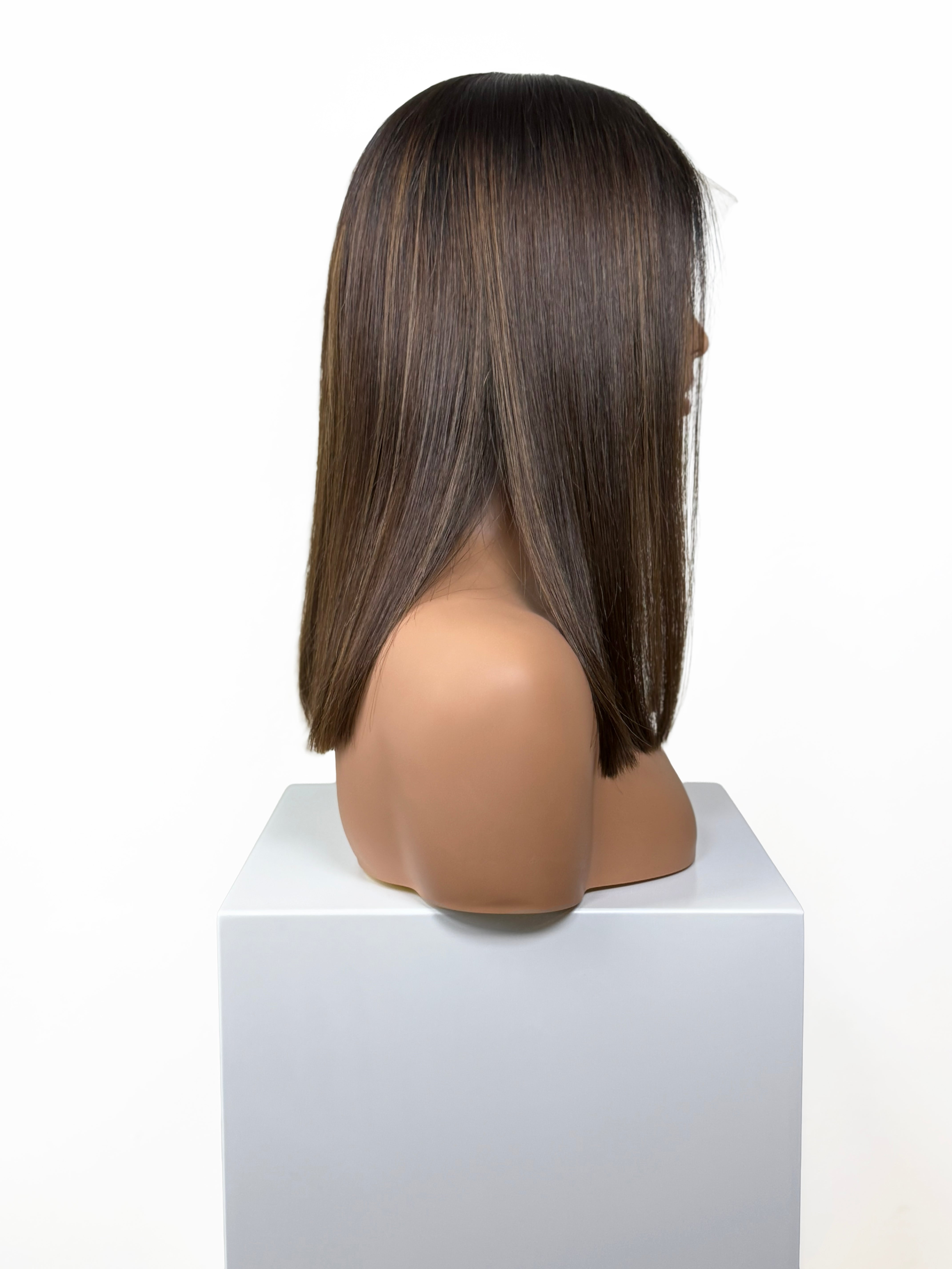 Victoria HD Lace Front