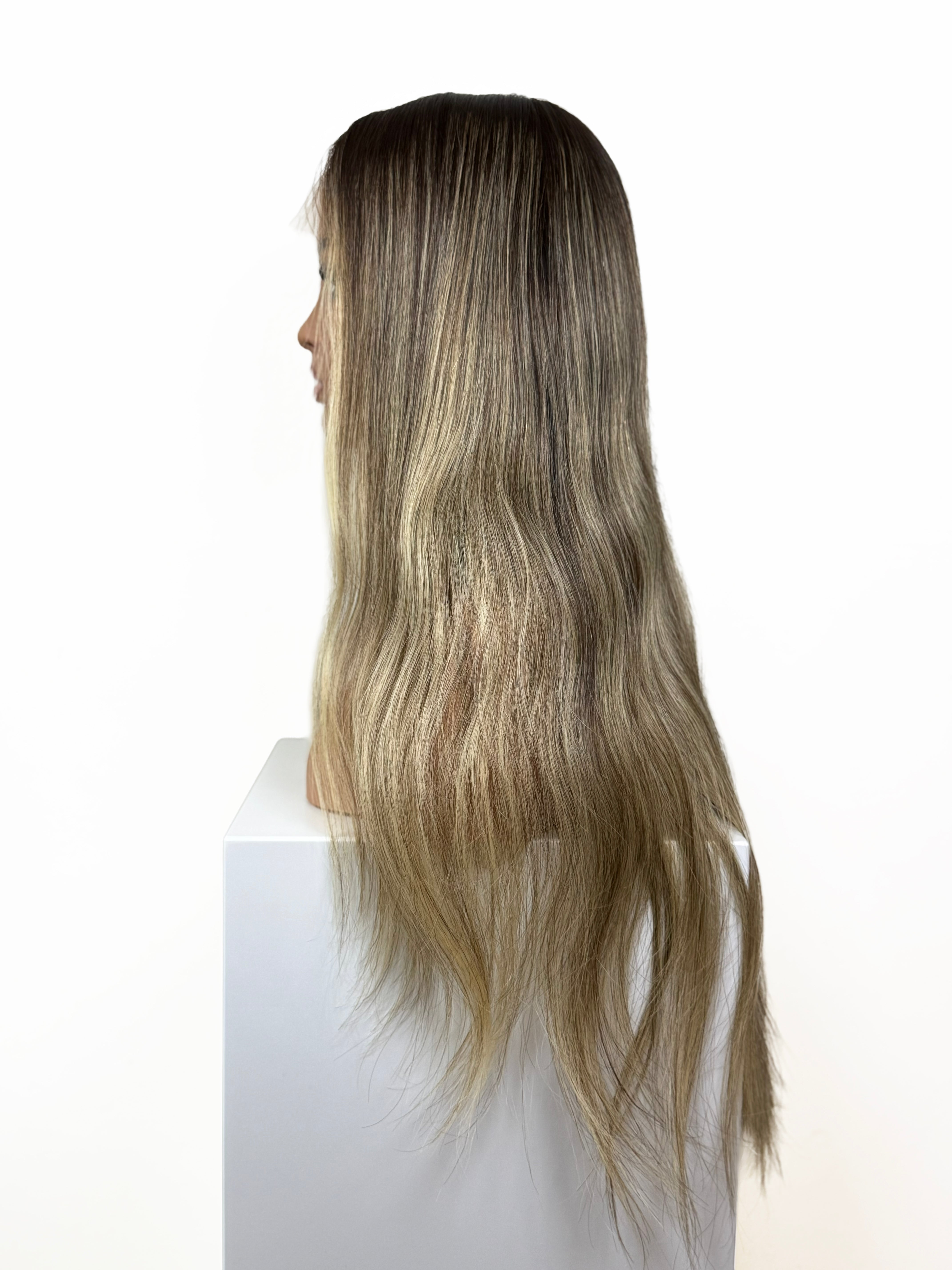 Gisele HD Lace Front