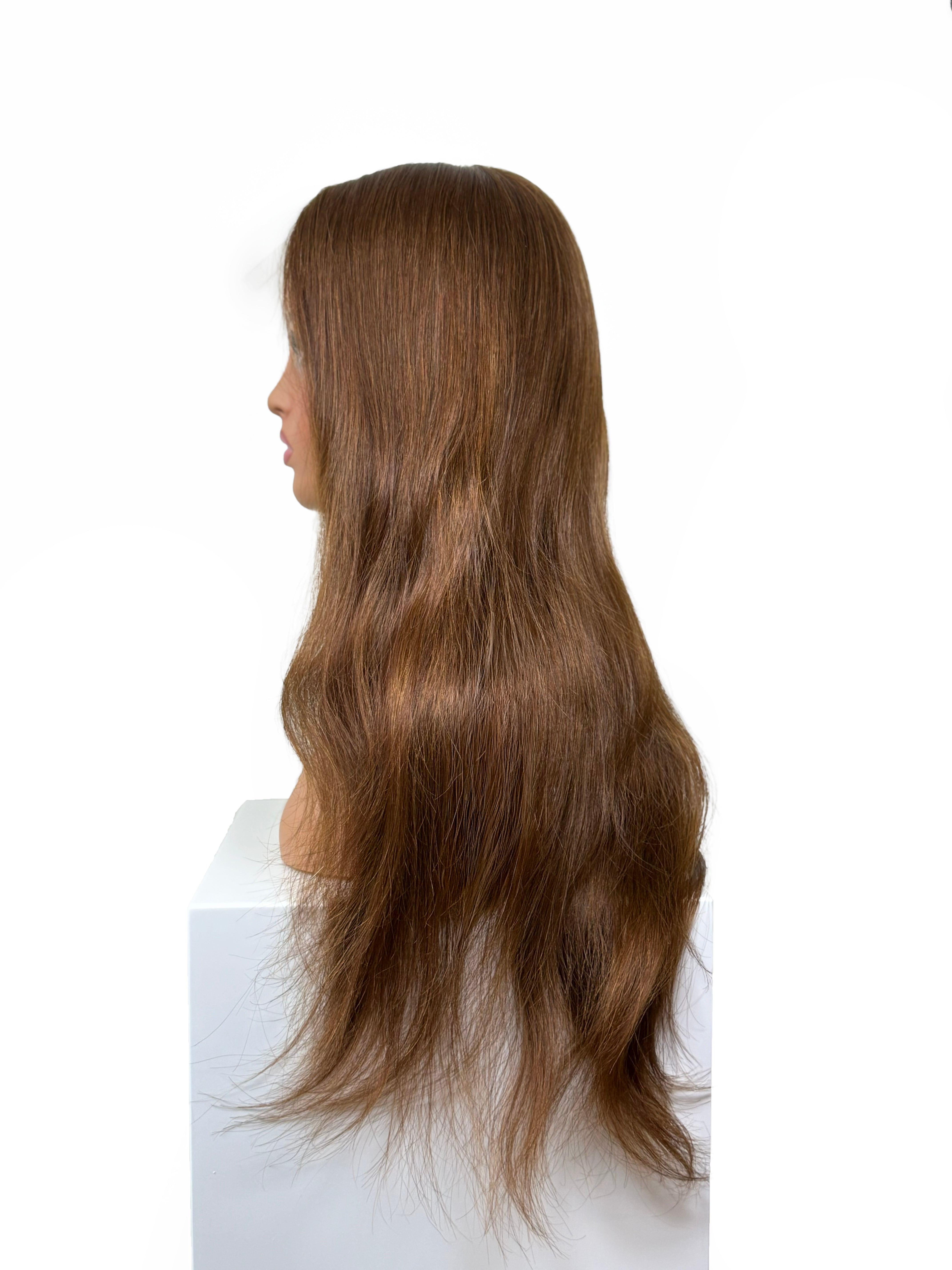 Bella HD Lace Front