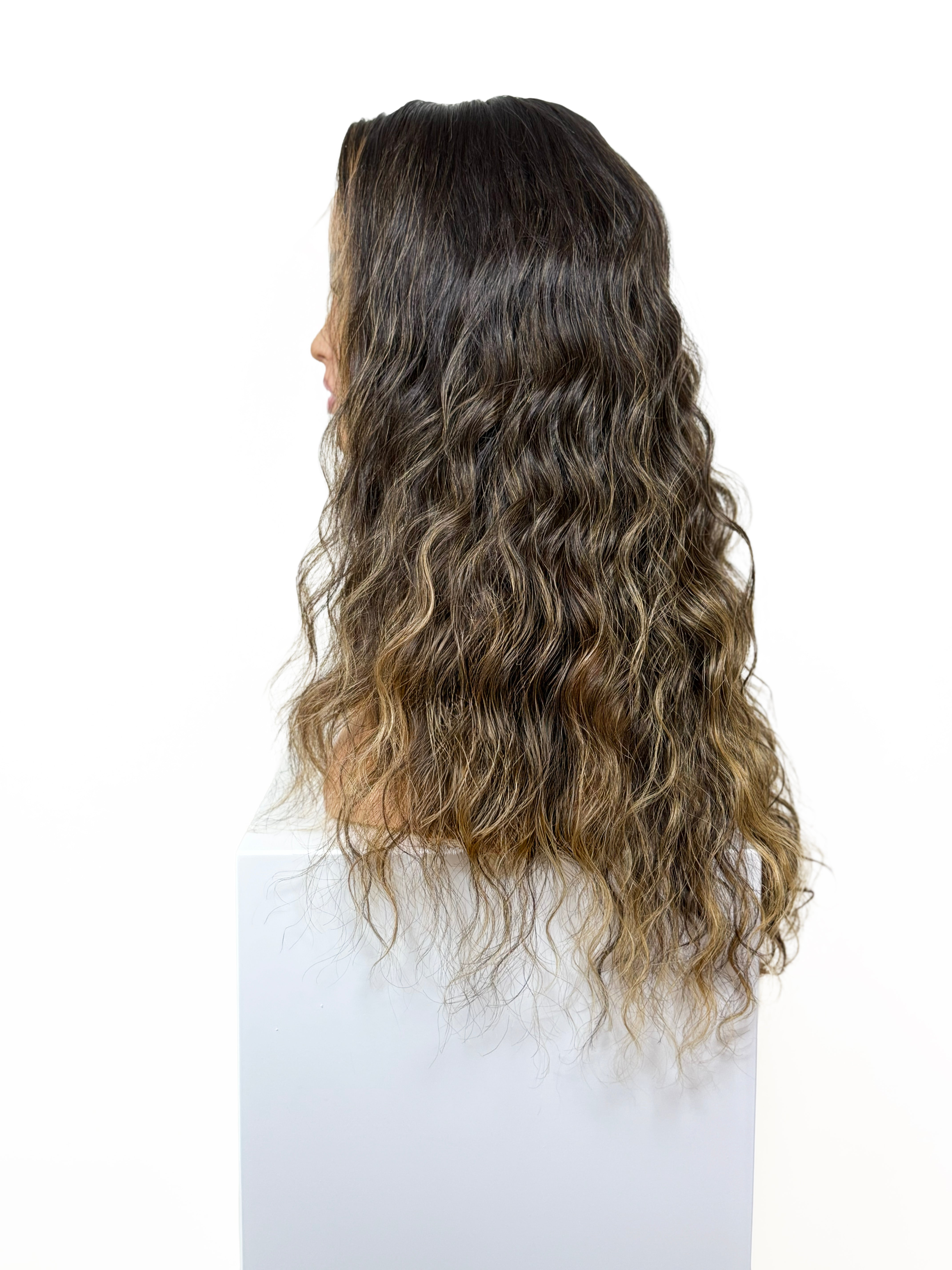 Shakira HD Lace Front