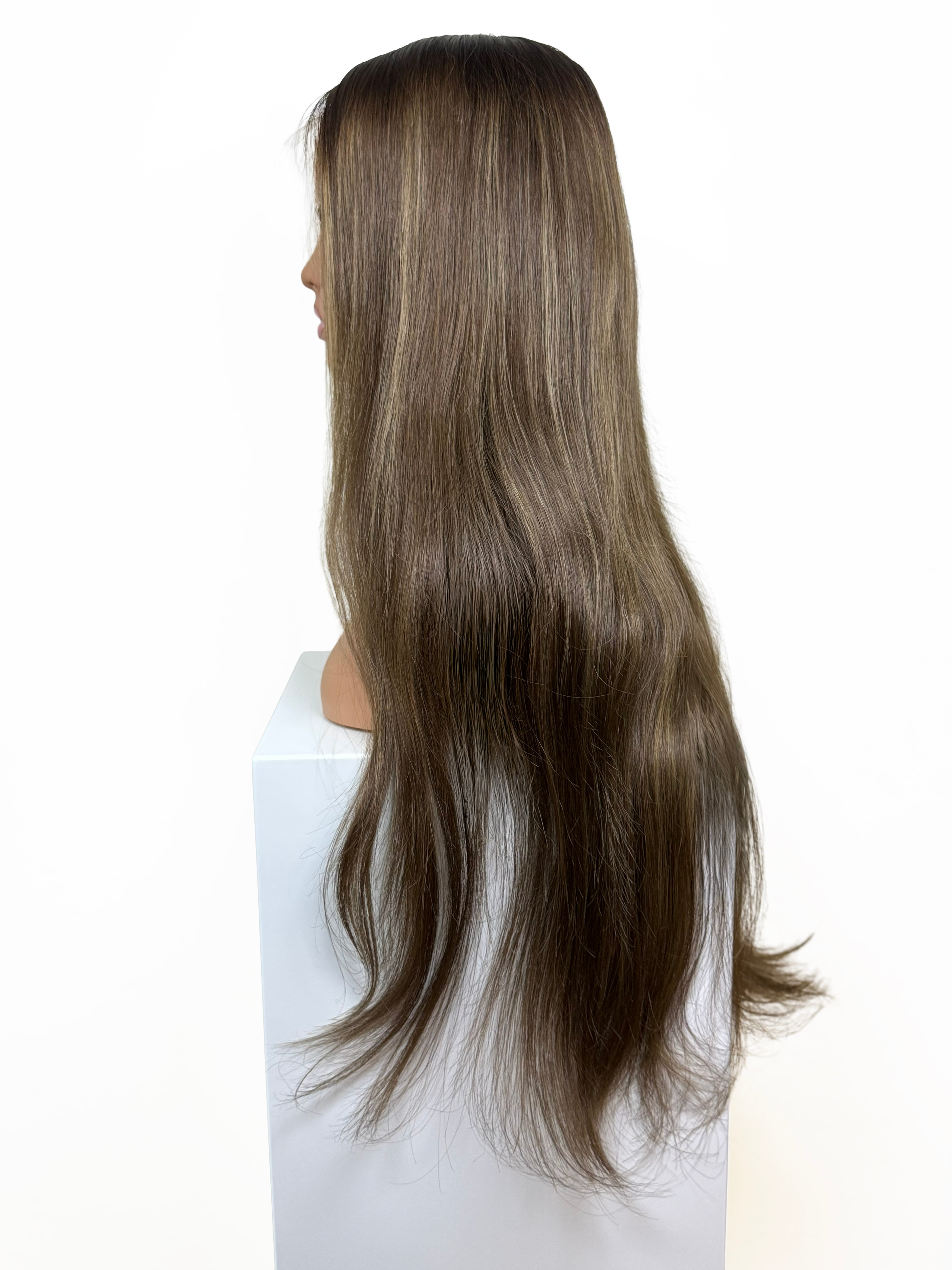 Catherine HD Lace Front