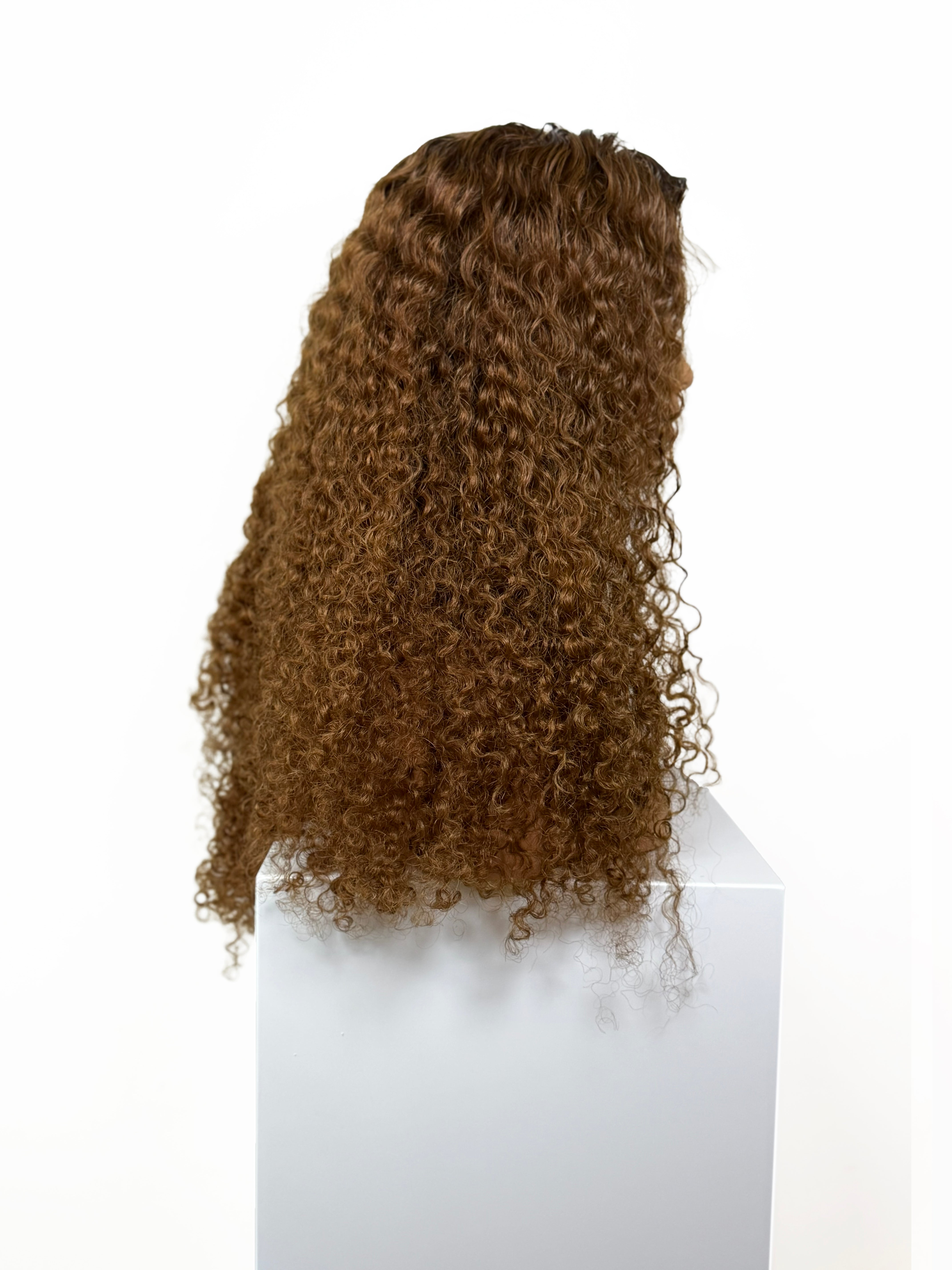 Natasha HD Lace Front