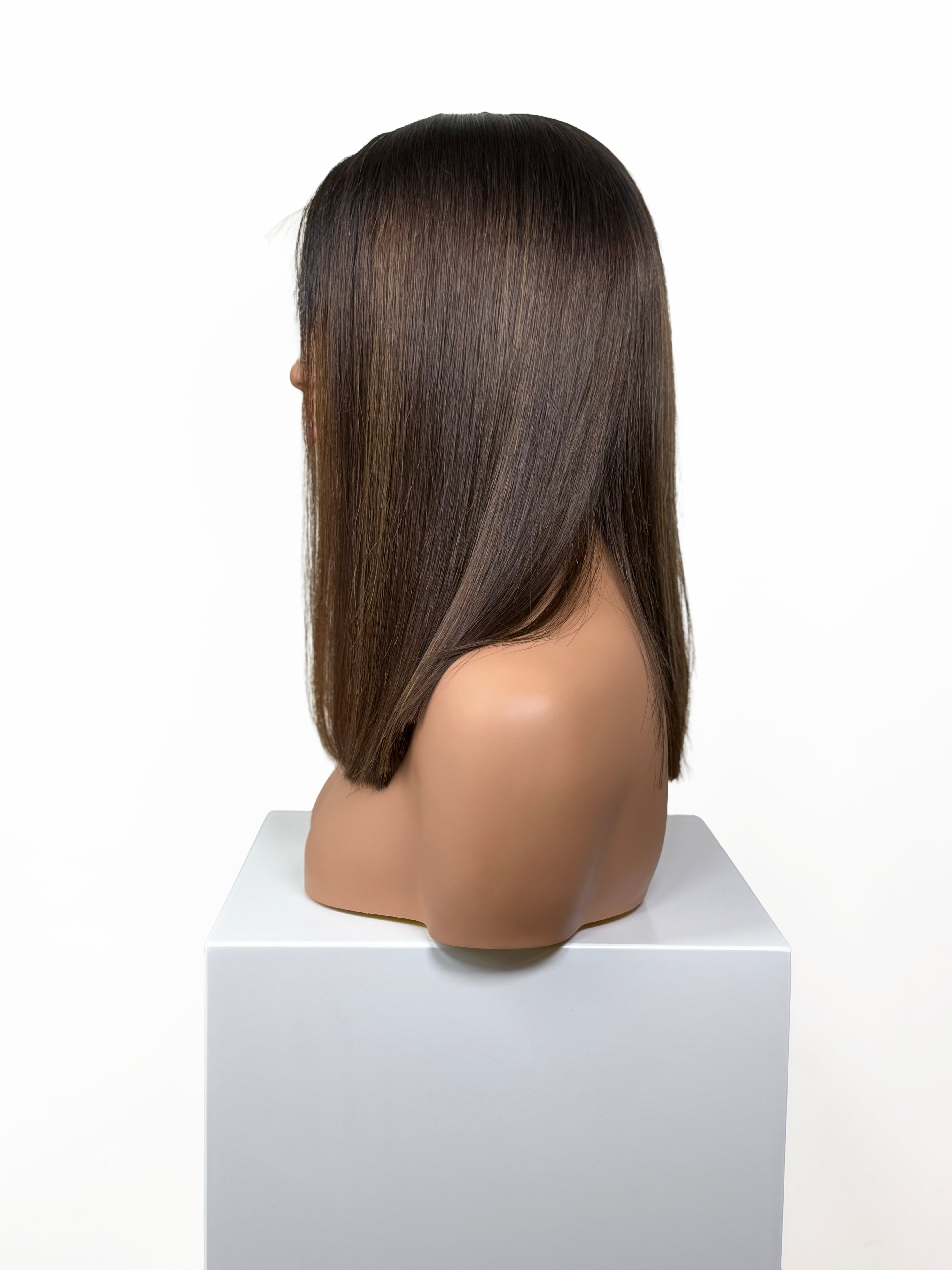 Victoria HD Lace Front